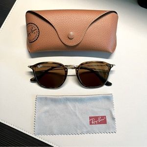 Ray-Ban Sunglasses RB2448n